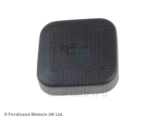 Sealing Cap, oil filler neck